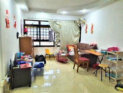 Blk 115B Yishun Ring Road (Yishun), HDB 4 Rooms #241396271